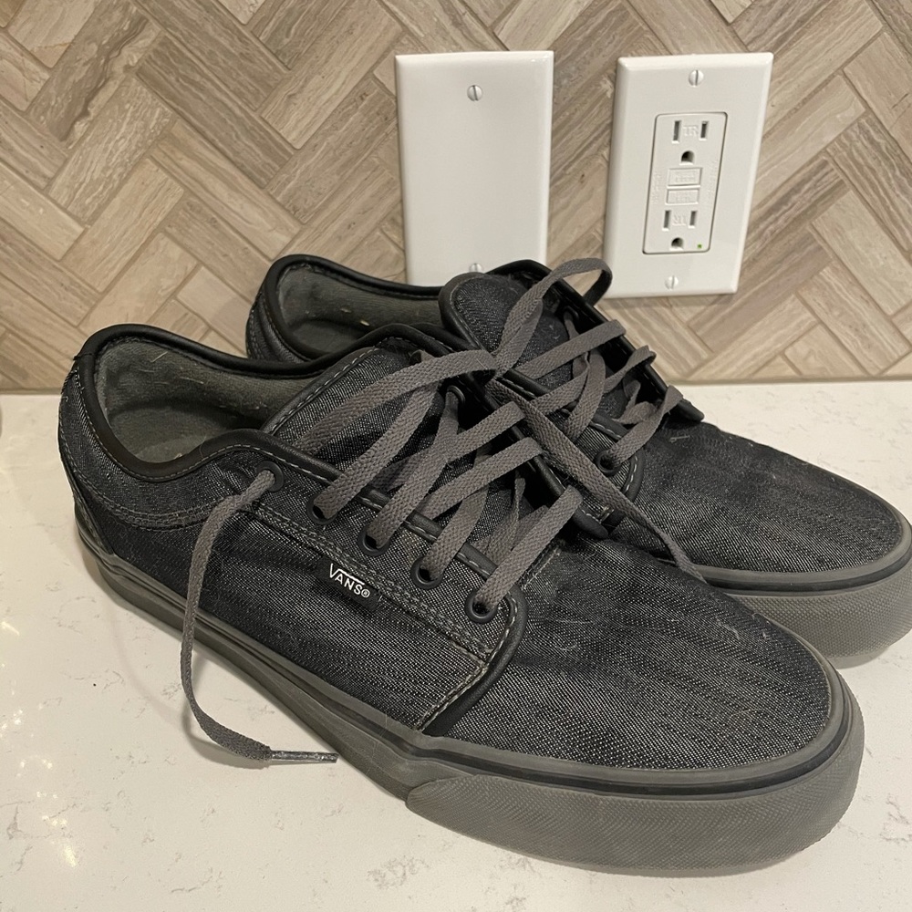 VANS PRO